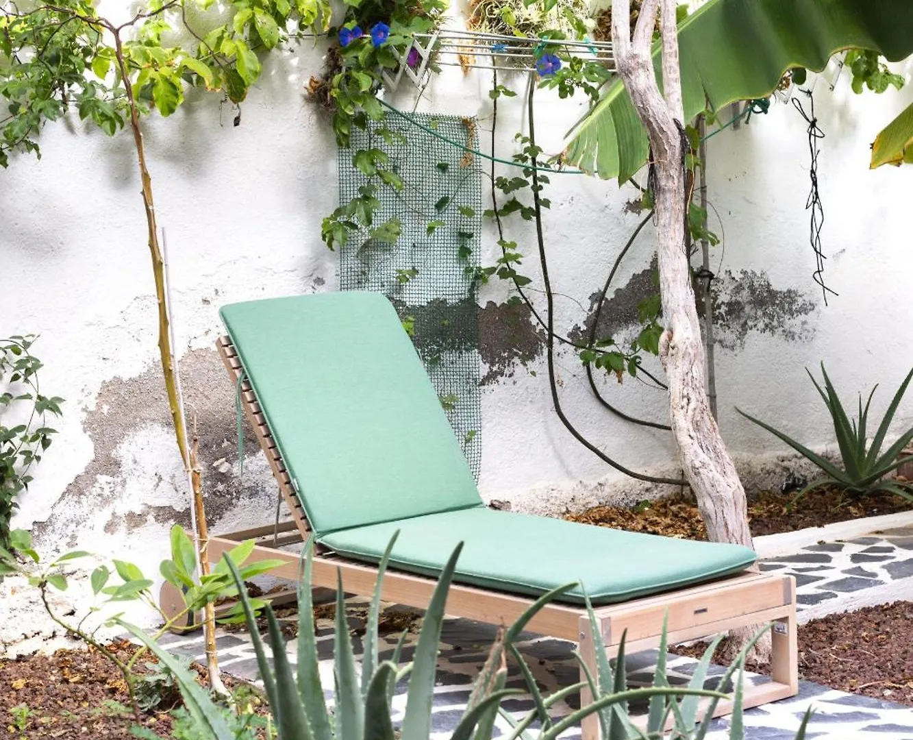 بيت للعطل فيلا Garachico Center Secret Garden